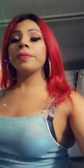 Perla Hot