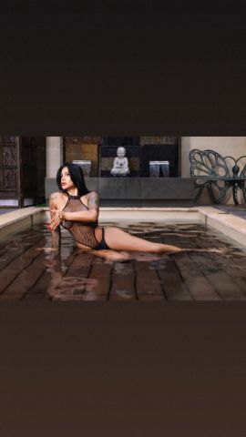 Miss renatha