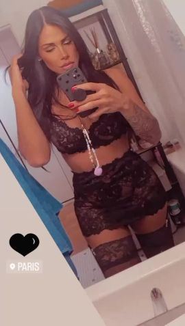Miss renatha