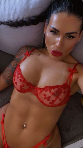 Miss renatha