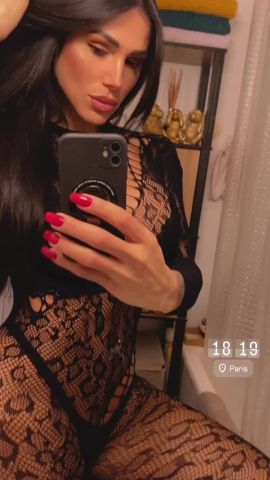 Miss renatha