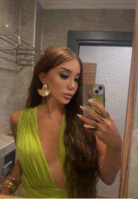 Ece Soykan 