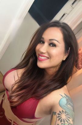 Scarlet Latina