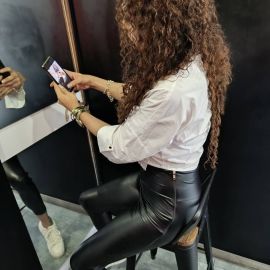 Zara Santillan
