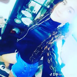 Zara Santillan