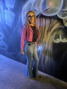 Zara Santillan