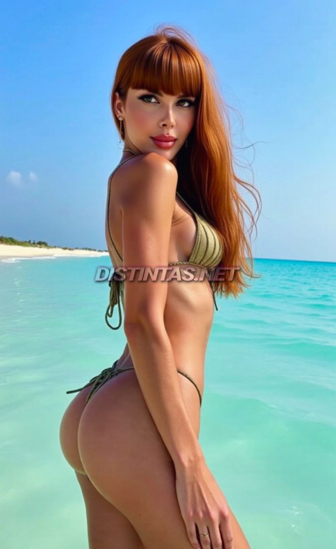Bonita Sweet