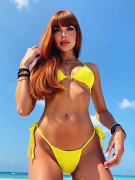 Bonita Sweet
