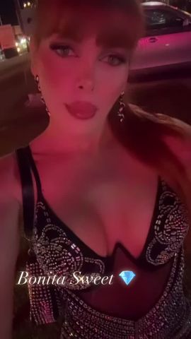 Bonita Sweet