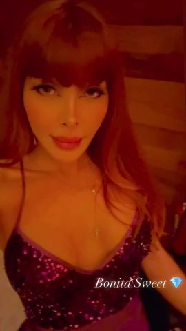 Bonita Sweet