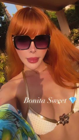 Bonita Sweet