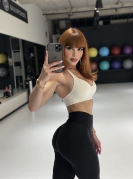 Bonita Sweet