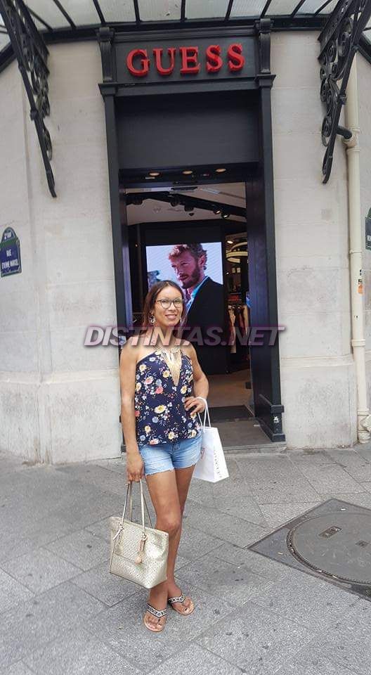 Natalia Love