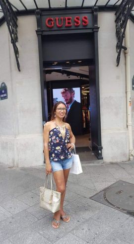 Natalia Love
