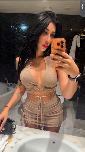 Vicky Love