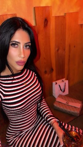 Vicky Love