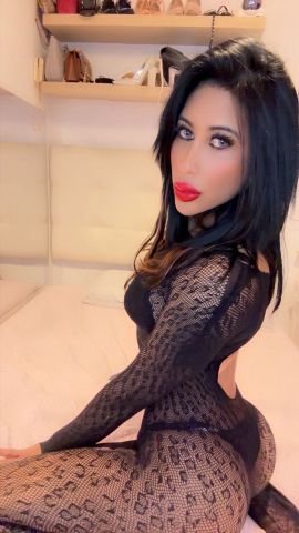 Vicky Love