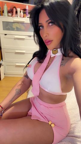 Vicky Love