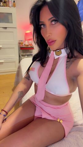 Vicky Love