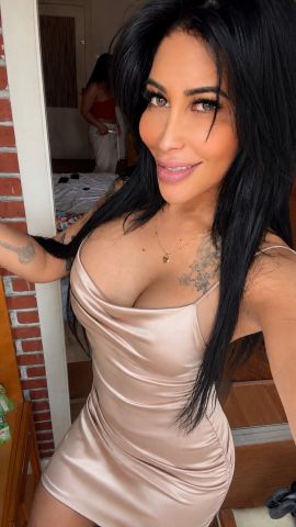 Vicky Love