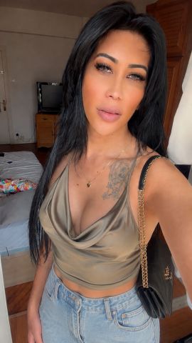 Vicky Love