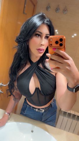 Vicky Love