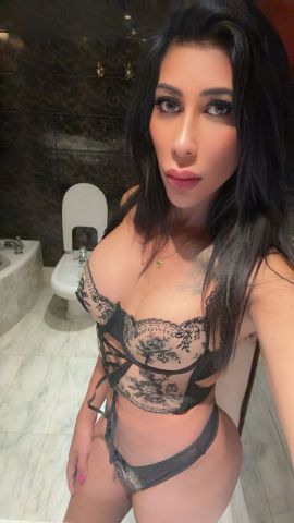 Vicky Love