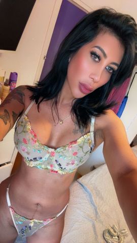 Vicky Love
