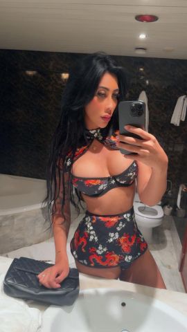 Vicky Love