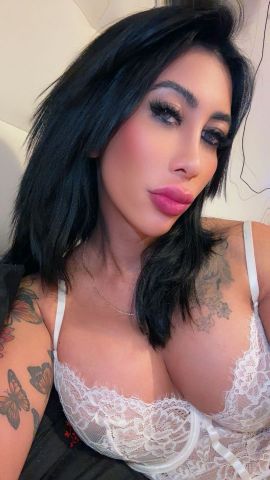 Vicky Love