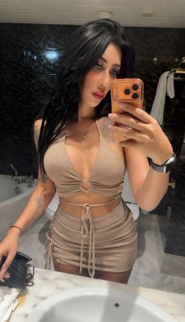 Vicky Love