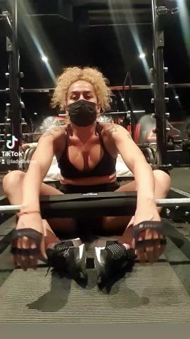 Paloma Williams