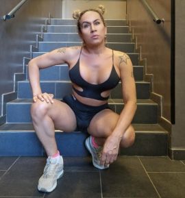 Paloma Williams