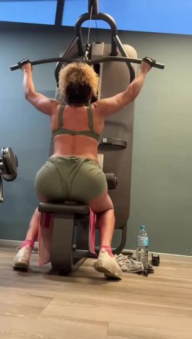 Paloma Williams