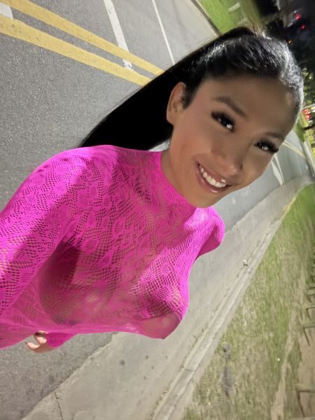 Hola papi 
Soy mía Michelle una dulce y delicada nena 🧚‍♀️✨
Estoy de  regreso para hacerte pasar un momento único 🍼😋 e inolvidable, NENA COMOLETA 
DE PIEL SUAVE y RICO AROMA  ✨
• Me gusta pasarla bien y disfrutar de un buen sexo 🔥, me gustan los hombres caballerosos y que saben tratar a una dama🧚‍♀️✨ 
• La higiene es lo primordial, me gustan las fiestas y los tríos😈🔥 
•Experiencia en atención a parejas y dominación 😈🔥 
•Atiendo primerizos🥵😋
•Trabajo solo con  reservas! No me gusta perder el
Tiempo ! 
SI TE GUSTARÍA PASARLA BIEN NO DUDES EN CONTACTARME
