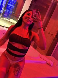 Michelle Caba