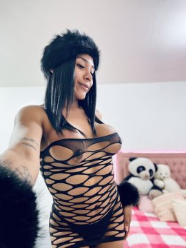 Michelle Caba
