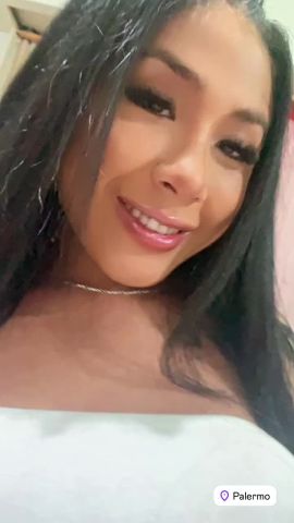 Michelle Caba