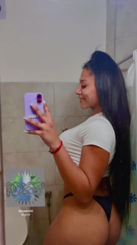 Michelle Caba