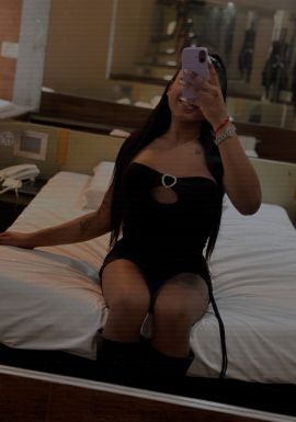 Michelle Caba