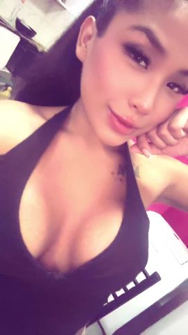 Michelle Caba