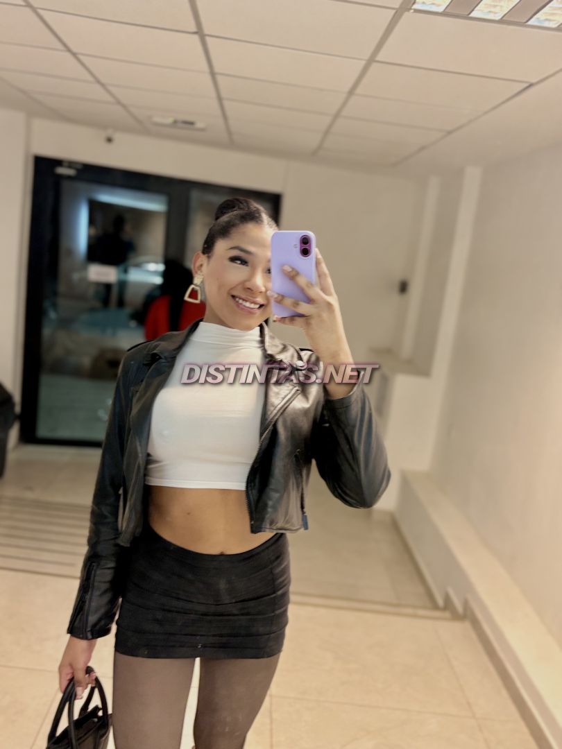 Michelle Caba
