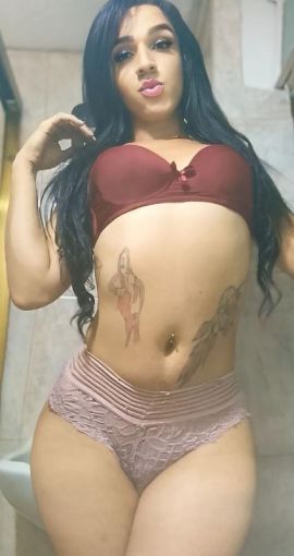Paola navarro