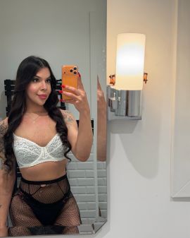 Jhenyfer Brasilien