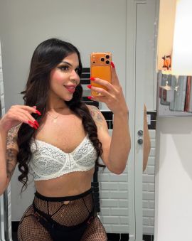 Jhenyfer Brasilien