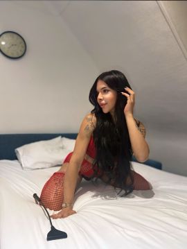 Jhenyfer Brasilien