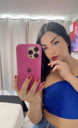 Arielly Lisboa