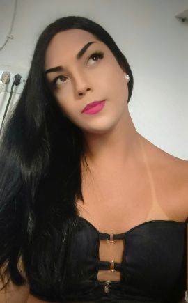 Arielly Lisboa