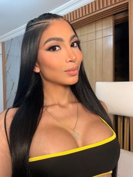 Valentina Aguirre