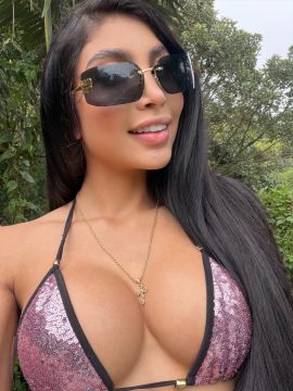 Valentina Aguirre